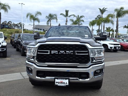 Certified 2024 RAM 2500 Big Horn image 7