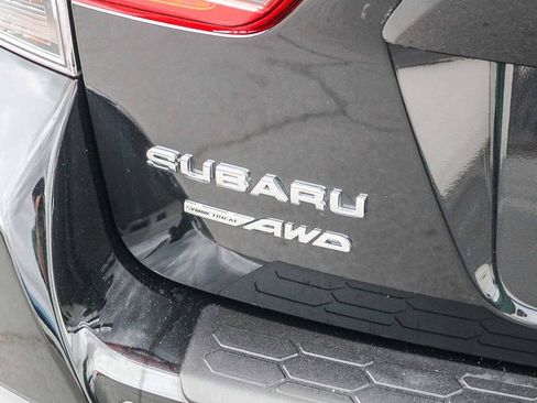 Certified 2023 Subaru Crosstrek 2.5i Limited AWD/4WD image 8