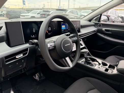 New 2026 Hyundai Sonata SE FWD image 27