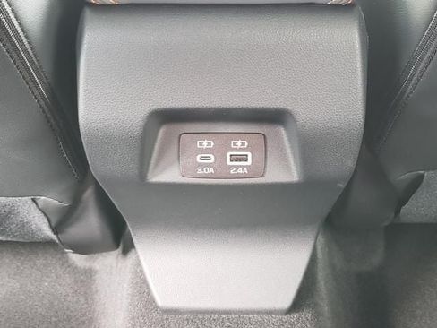 New 2026 Subaru Crosstrek 2.5i Limited AWD/4WD image 13