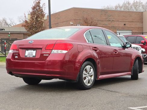 Used 2013 Subaru Legacy 2.5i image 14