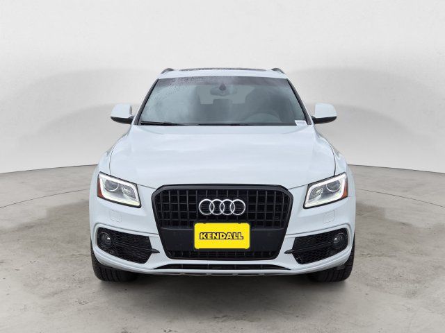 Used 2015 Audi Q5 TDI Premium Plus w/ Technology Package AWD/4WD image 2