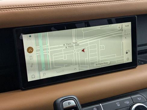 Used 2024 Land Rover Defender 110 X-Dynamic SE image 18