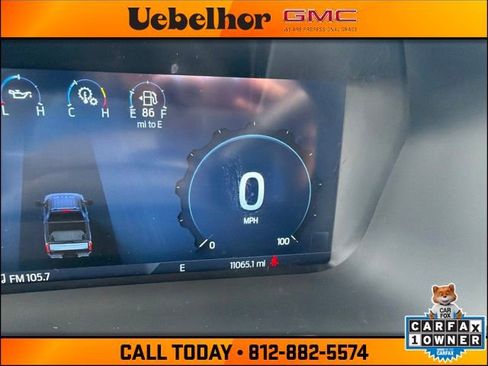 Used 2024 Ford F250 Lariat w/ Lariat Ultimate Package AWD/4WD image 19