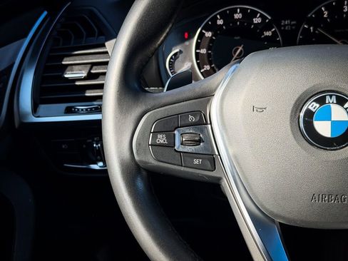 Used 2019 BMW X3 sDrive30i w/ Convenience Package image 12