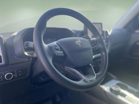 Certified 2024 Ford Bronco Sport Big Bend image 14