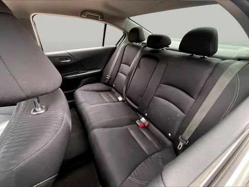 Used 2013 Honda Accord Sport image 19