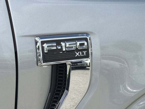 Used 2024 Ford F150 XLT w/ Equipment Group 302A MID AWD/4WD image 8