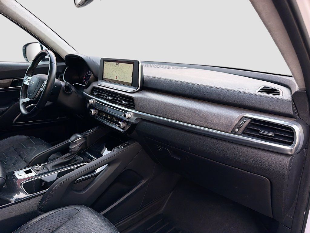 Used 2021 Kia Telluride SX w/ SX Prestige Package AWD/4WD image 31