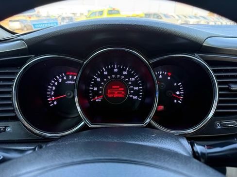 Used 2012 Kia Optima LX image 20