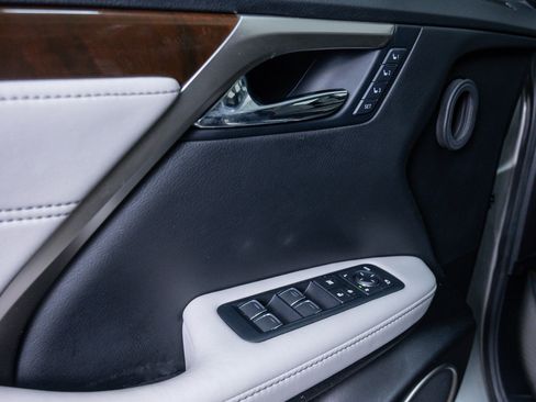 Used 2017 Lexus RX 350 AWD image 18