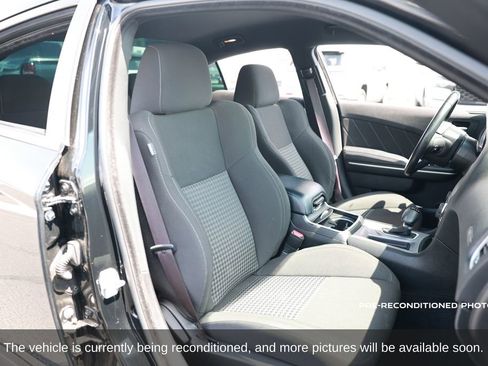 Used 2023 Dodge Charger GT image 15