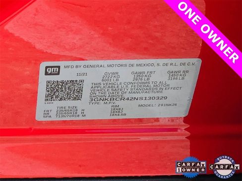 Used 2022 Chevrolet Blazer LT image 27