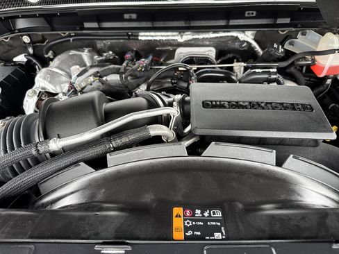 Used 2024 GMC Sierra 2500 Denali w/ Denali Reserve Package AWD/4WD image 31