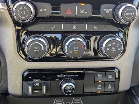 New 2026 RAM 1500 Big Horn/Lone Star image 20