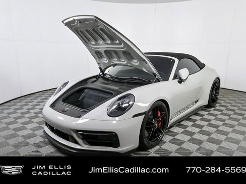 Used 2023 Porsche 911 Carrera GTS image 33