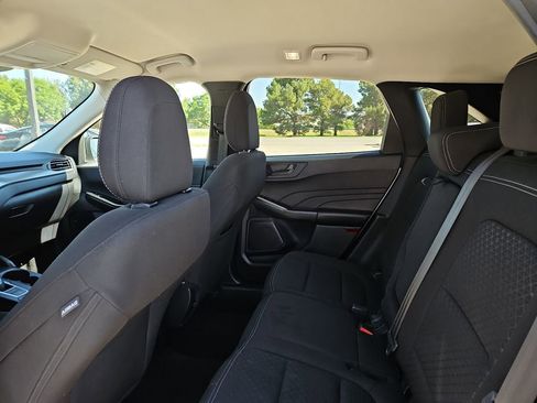 Used 2024 Ford Escape Active FWD image 16