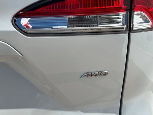 Certified 2024 Toyota Corolla Cross L image 34