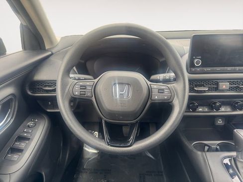 Used 2024 Honda HR-V LX image 12