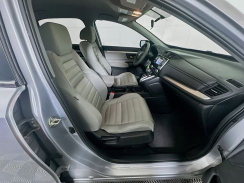 Used 2018 Honda CR-V LX image 30