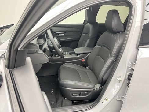 New 2026 MAZDA CX-5 Preferred image 9