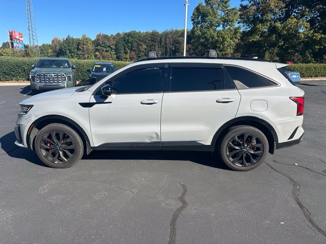 Used 2022 Kia Sorento SX AWD/4WD image 8