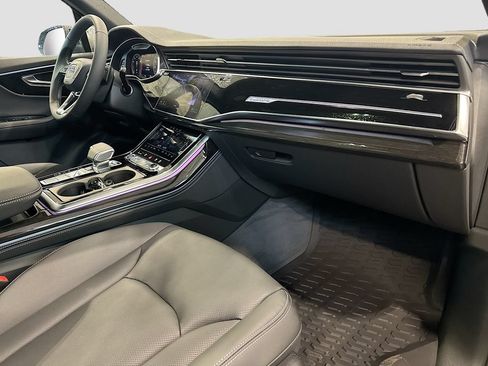 New 2026 Audi Q7 Premium Plus AWD/4WD image 34
