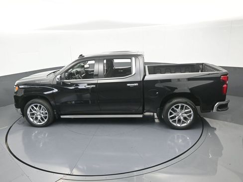 Used 2024 Chevrolet Silverado 1500 LTZ w/ LTZ Premium Package image 60