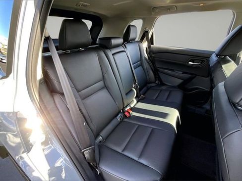 New 2026 Nissan Rogue SV image 9