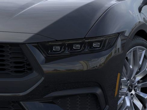 New 2026 Ford Mustang Coupe RWD image 47