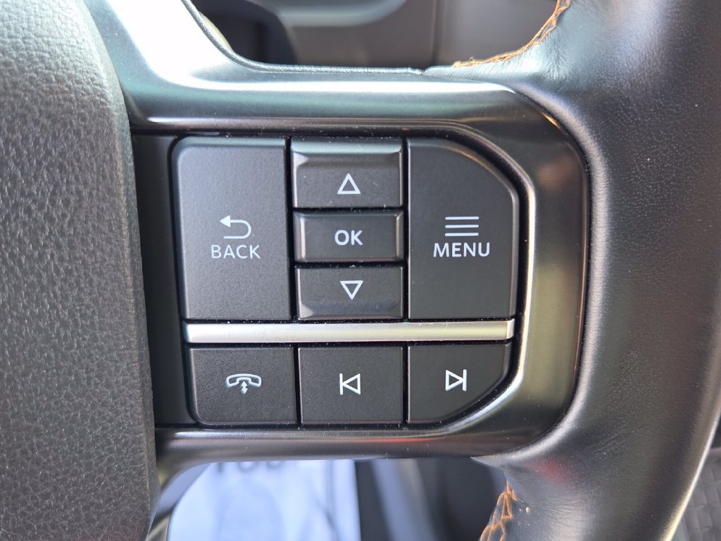 Used 2024 Ford Expedition Platinum AWD/4WD image 34