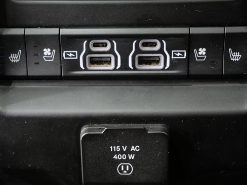 Used 2023 RAM 1500 Limited w/ Trailer Tow Group AWD/4WD image 24