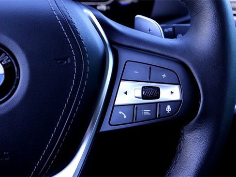 Used 2023 BMW X5 xDrive40i w/ Luxury Seating Package image 13