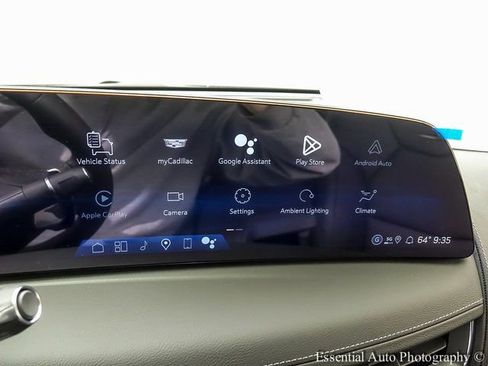 New 2026 Cadillac CT5 Premium Luxury image 12