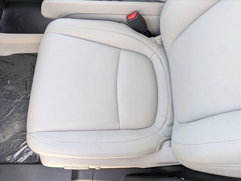 New 2026 Honda Odyssey EX-L image 4