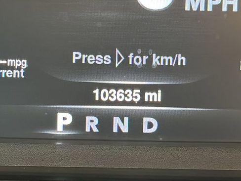 Used 2019 RAM 1500 Big Horn image 29