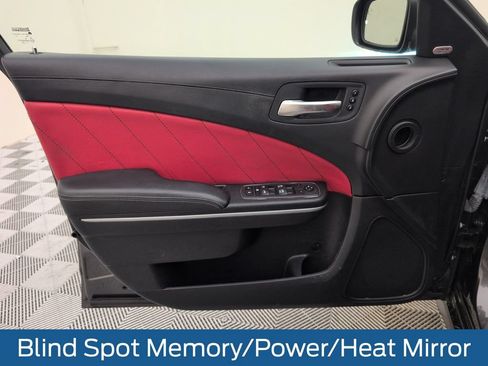 Used 2022 Dodge Charger Scat Pack RWD image 31