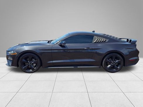 Used 2022 Ford Mustang Premium w/ Equipment Group 201A RWD image 7