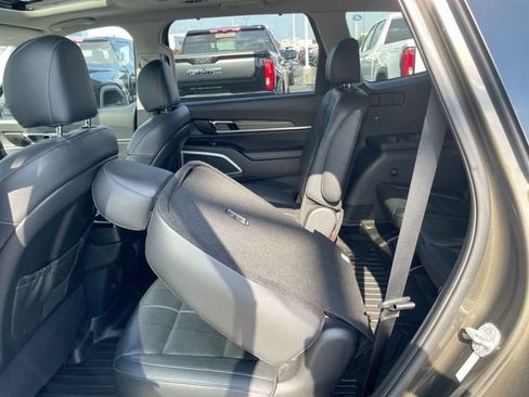 Used 2021 Kia Telluride EX w/ EX Premium Package FWD image 15
