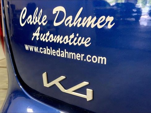 Used 2025 Kia K4 FWD image 30