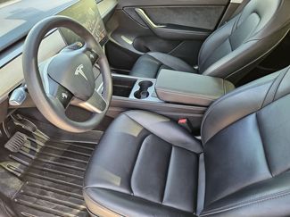 Used 2021 Tesla Model Y Long Range AWD/4WD video 2