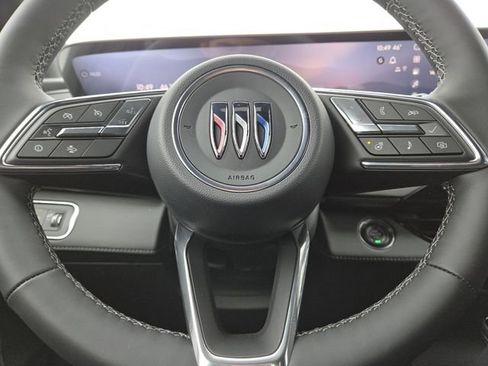 New 2026 Buick Enclave Preferred w/ Power Package image 36