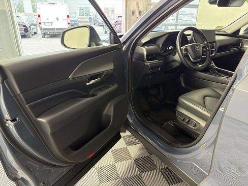 Used 2024 Toyota Grand Highlander AWD image 18