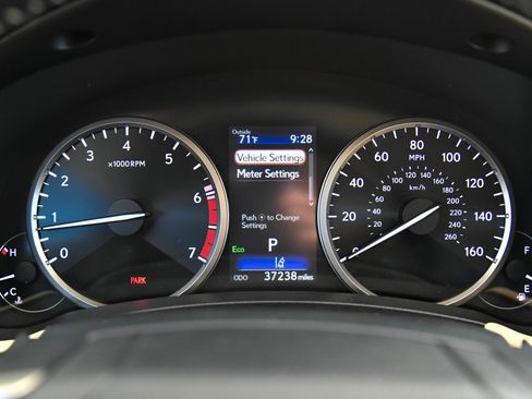 Used 2021 Lexus NX 300 FWD w/ Comfort Package image 29