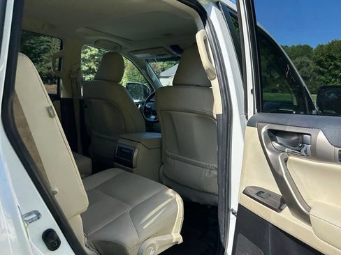 Used 2020 Lexus GX 460 Premium AWD/4WD image 60