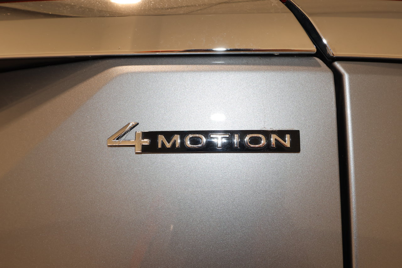 Used 2026 Volkswagen Atlas SE AWD/4WD image 35