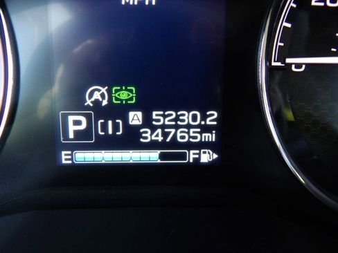 Used 2023 Subaru Forester Touring AWD/4WD image 22