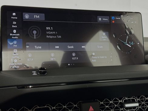 New 2026 Honda Accord Sport image 14