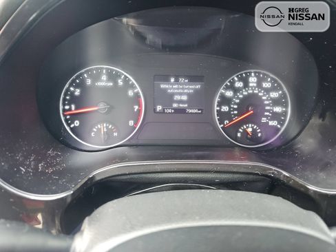 Used 2022 Kia Seltos S FWD image 12