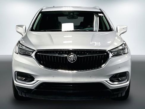 Used 2020 Buick Enclave Premium w/ Trailering Package, 5000 lbs. AWD/4WD image 2